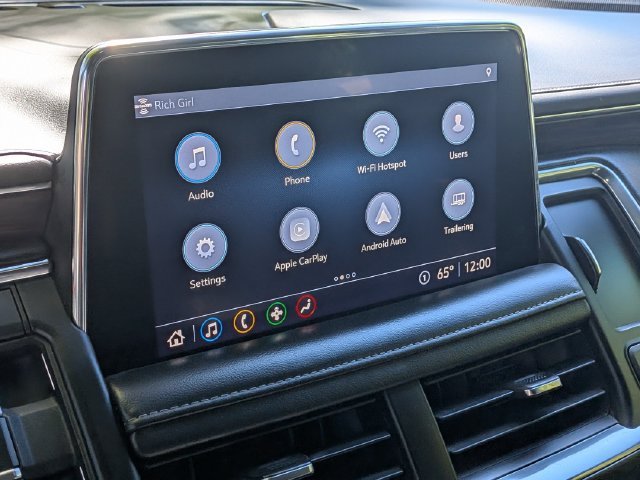 Used 2021 BLACK Chevrolet LT image 22