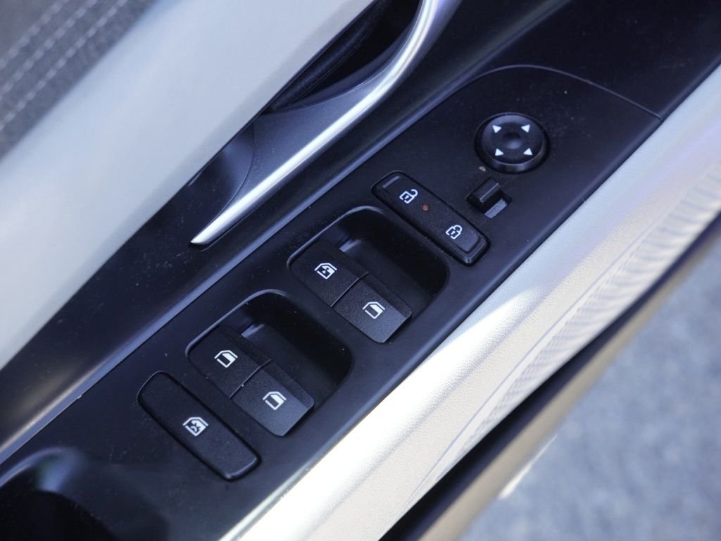 Certified Used 2024 Blue Hyundai Limited image 10