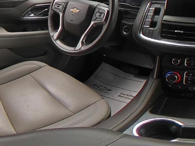 Used 2023 Beige Chevrolet LT image 38