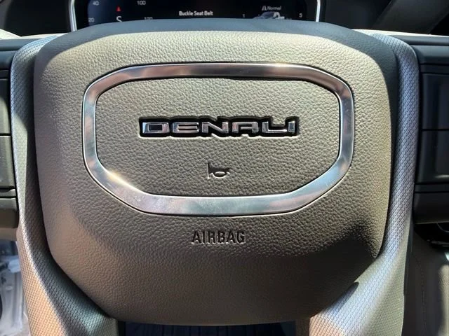 2026 GMC Sierra 2500HD Denali - Photo 21