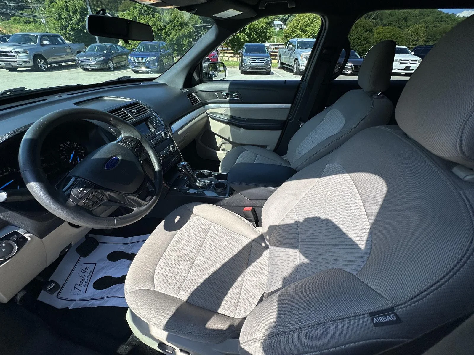 Used 2019 SV Ford Base image 10
