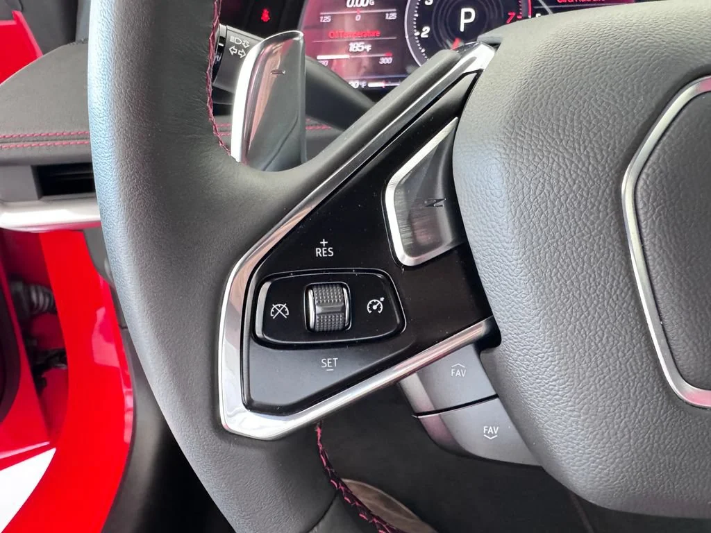 2021 Chevrolet Corvette 1LT - Photo 16