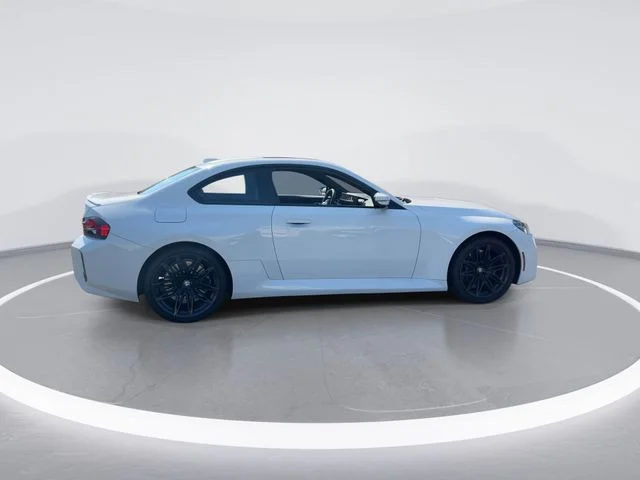 Used 2024 White BMW Base image 9