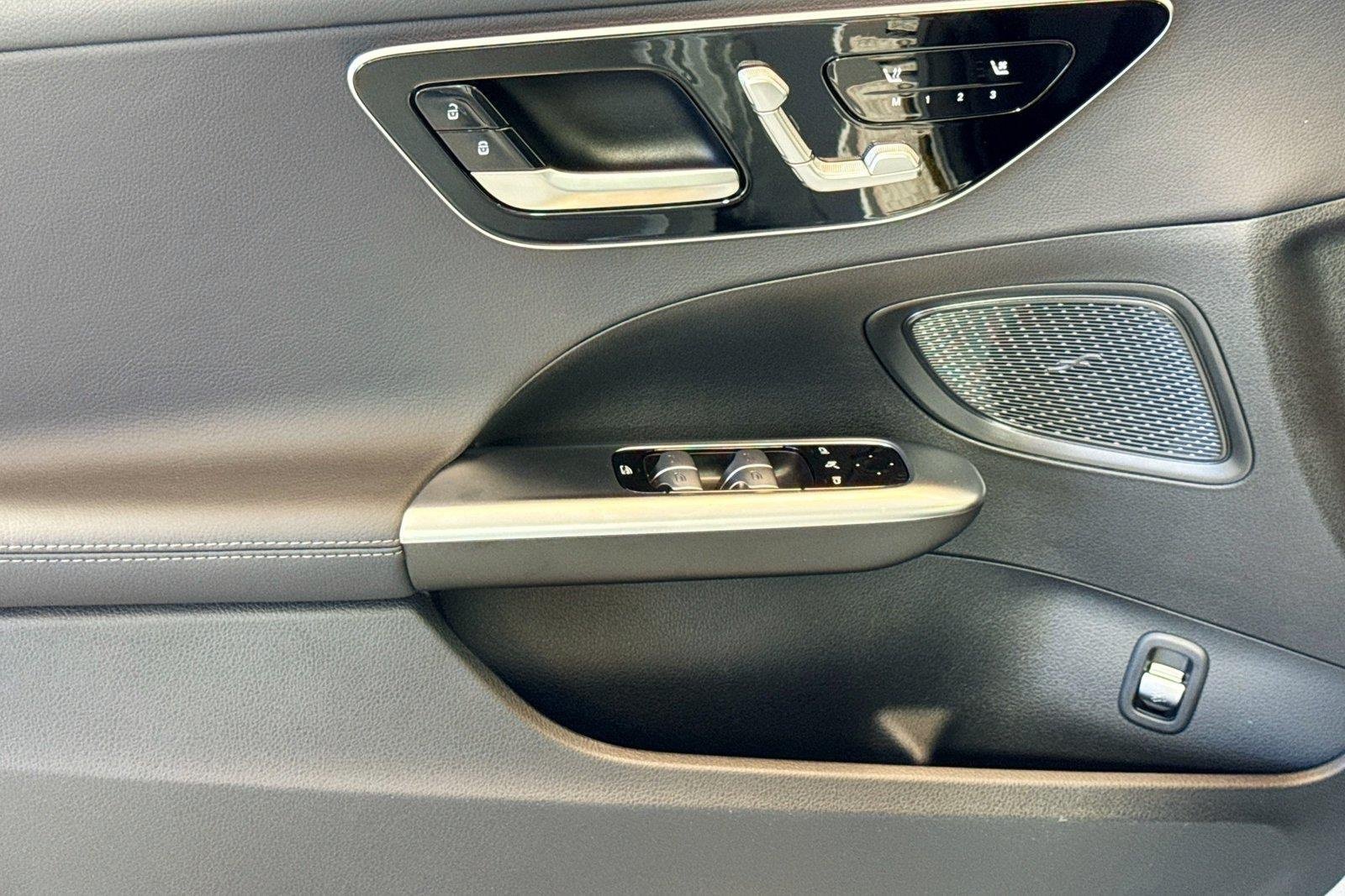 New 2026 Cirrus Silver Metallic Mercedes-Benz C 300 image 16