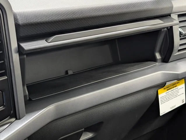 New 2026 Oxford White Ford XLT image 43