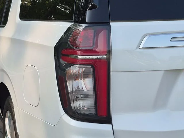 Used 2021 Beige Chevrolet High Country image 21