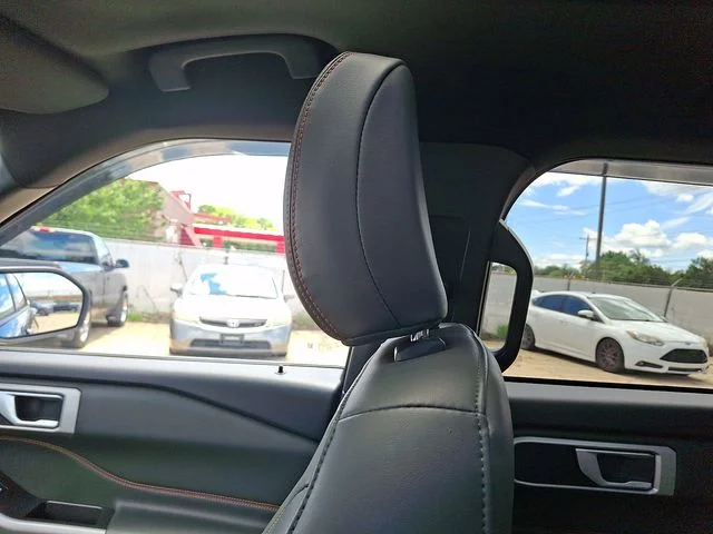 Used 2023 Blue Ford Timberline image 17