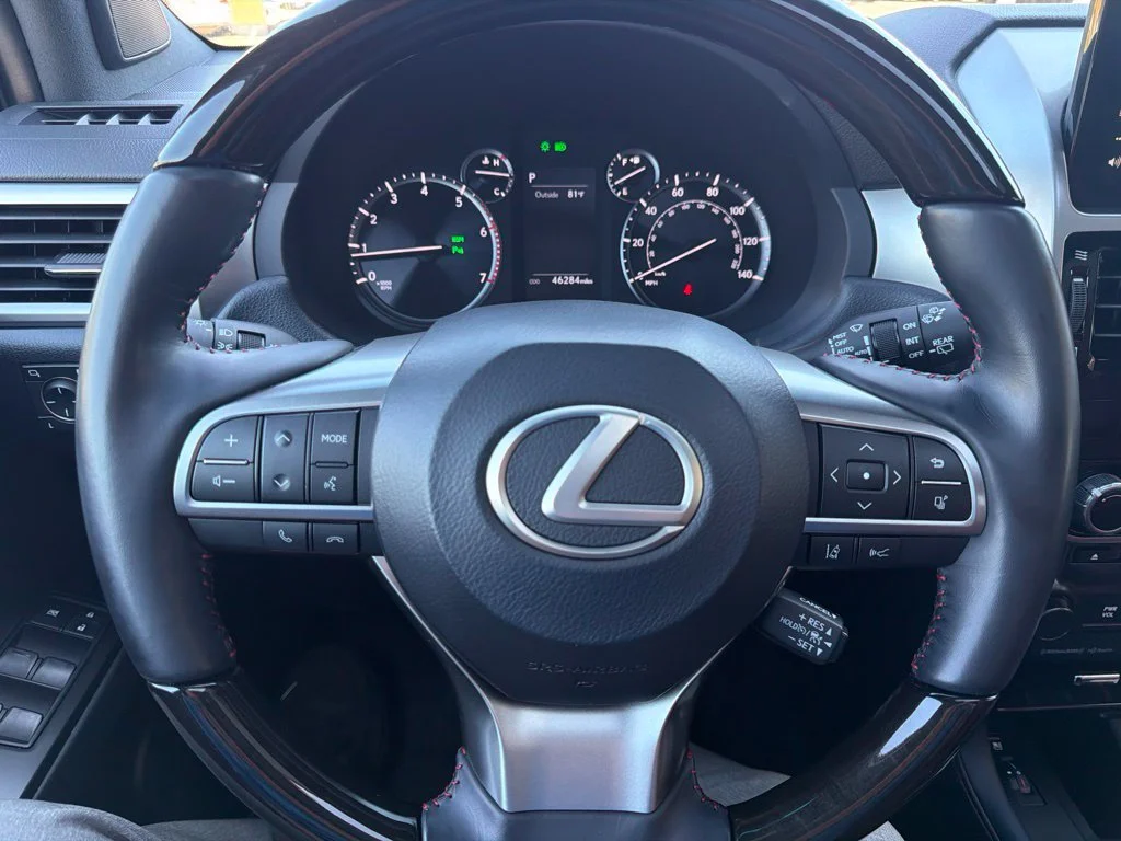 Used 2023 Caviar Lexus 460 image 24