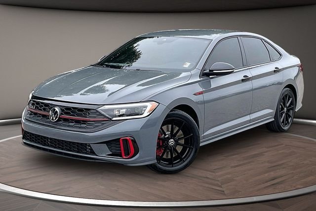 2024 Volkswagen Jetta 2.0T GLI 40th Anniversary Edition DSG's photo
