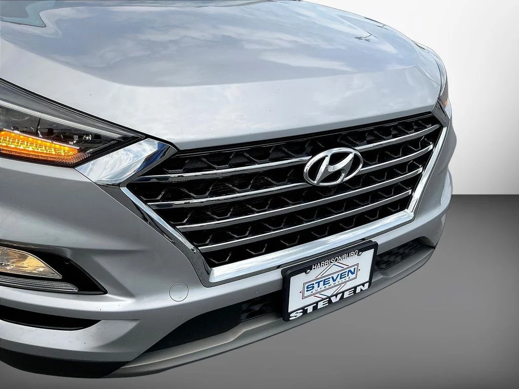 Certified Used 2020 Silver Hyundai Ultimate image 33