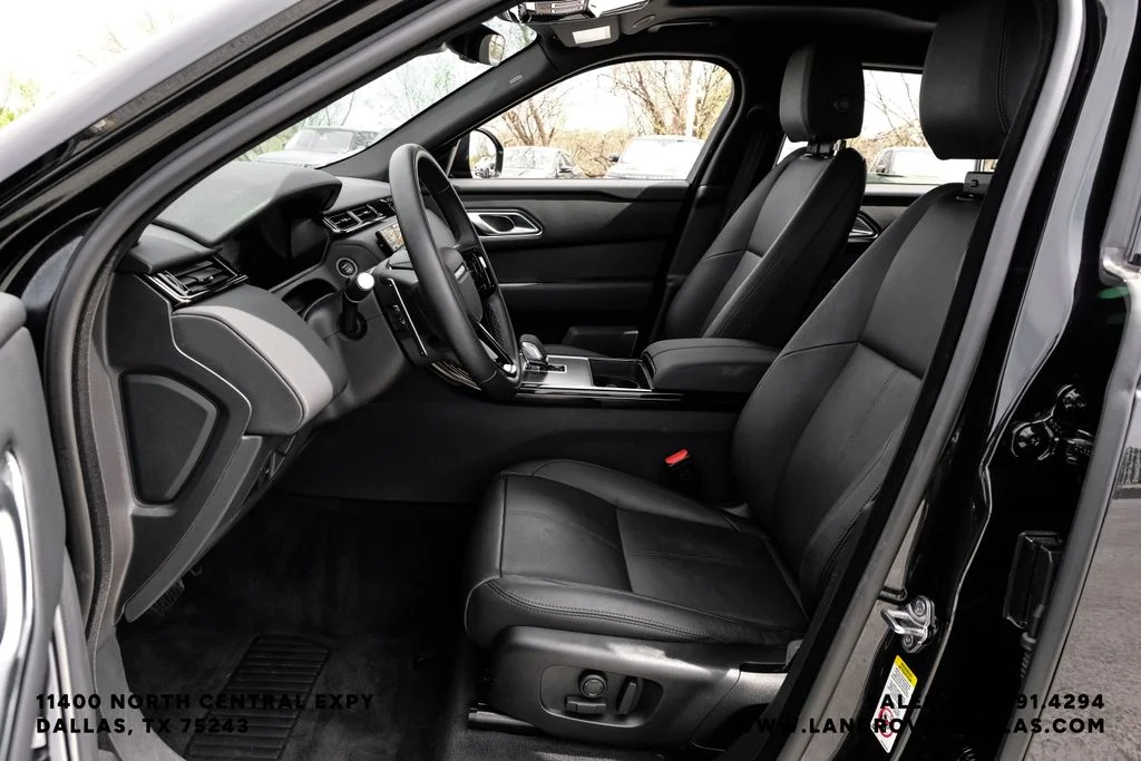 2026 Land Rover Range Rover Velar S - Photo 33