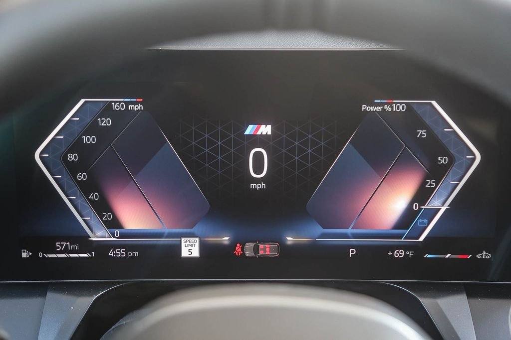 New 2026 Black Sapphire Metallic BMW 30 xDrive image 20