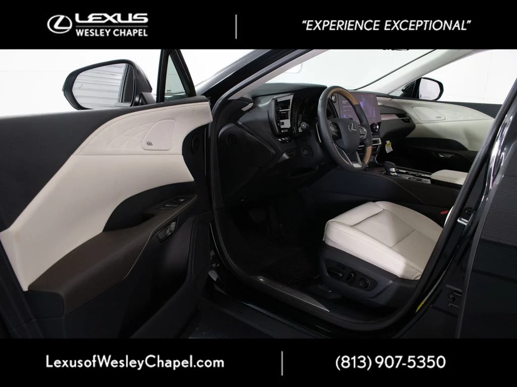 New 2026 Caviar Lexus  350 LUXURY image 5