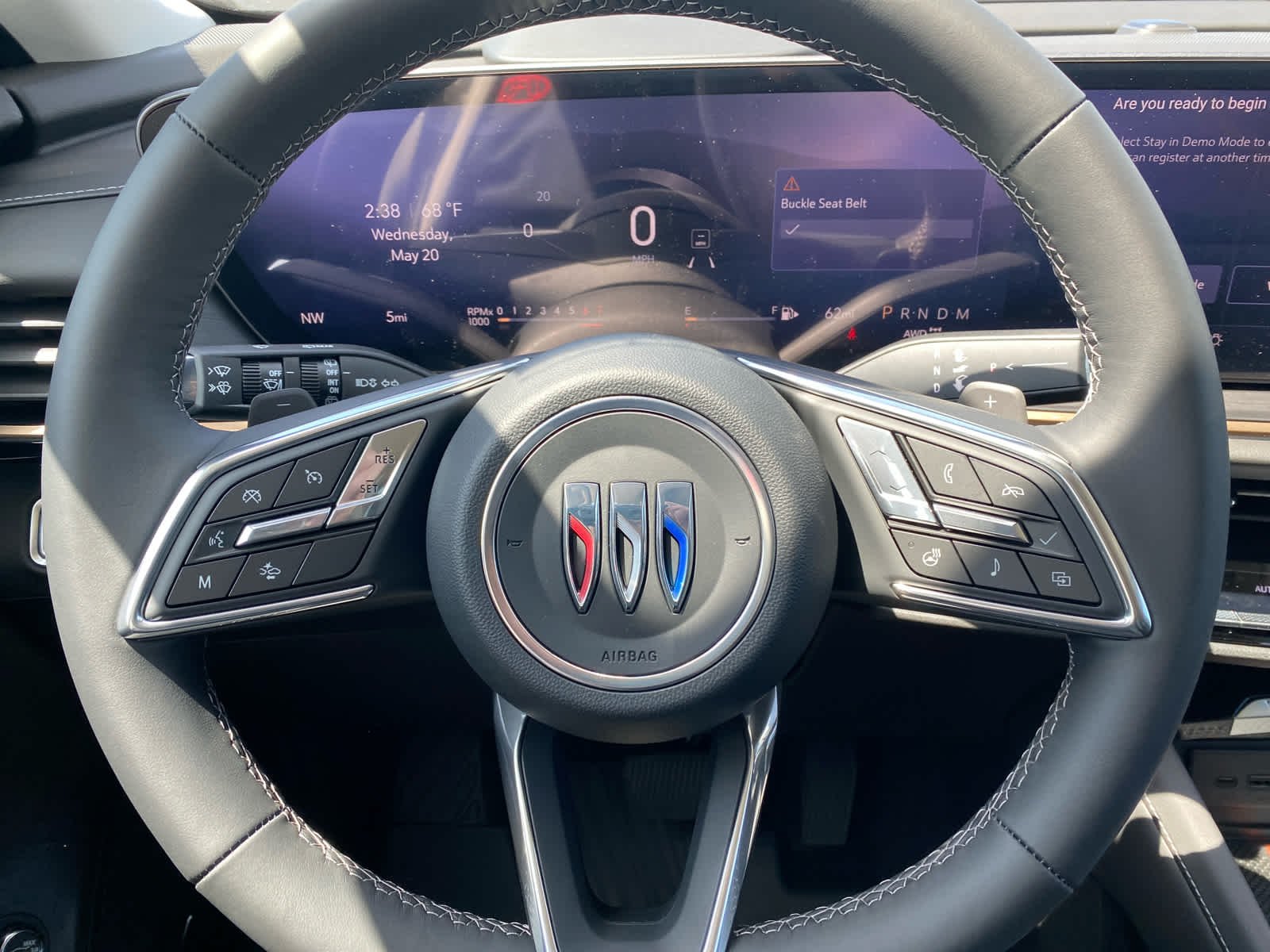 2026 Buick Envision Avenir - Photo 12