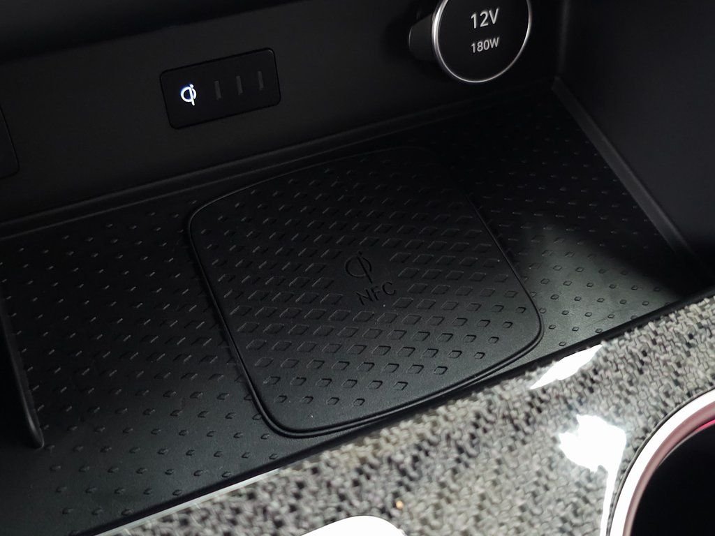 2026 GENESIS GV80 Coupe E-SC - Photo 31