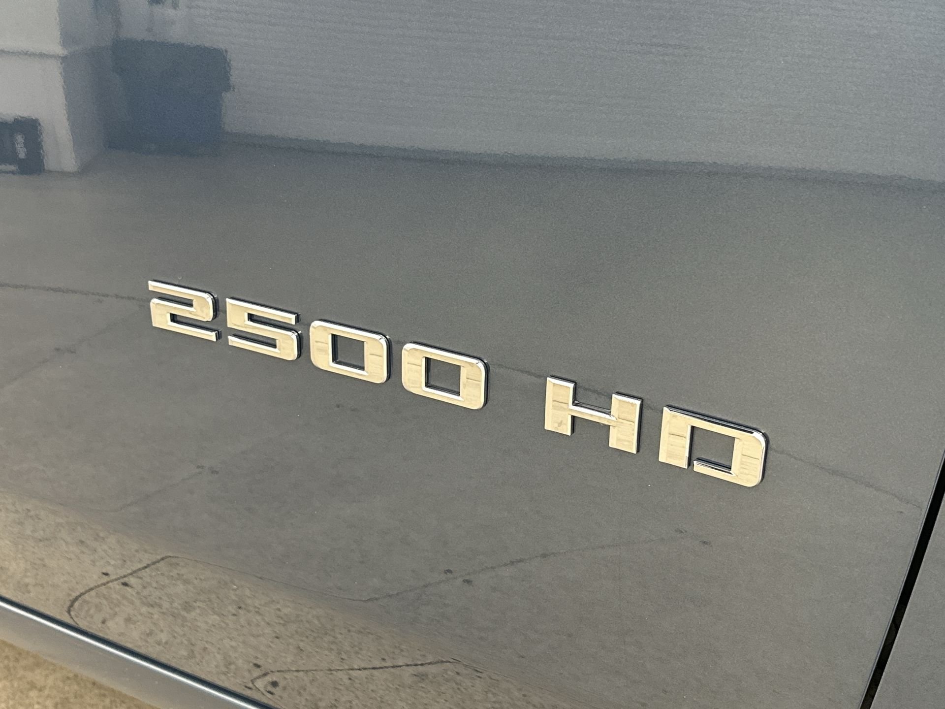 2026 Chevrolet Silverado 2500 HD Custom - Photo 79
