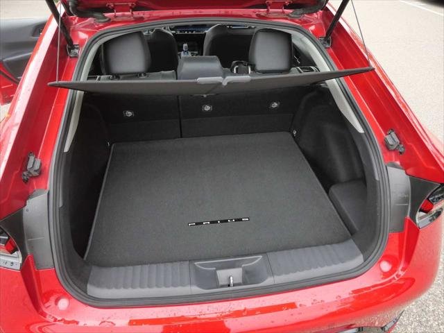 Certified Used 2025 SUPERSONIC RED Toyota  image 19
