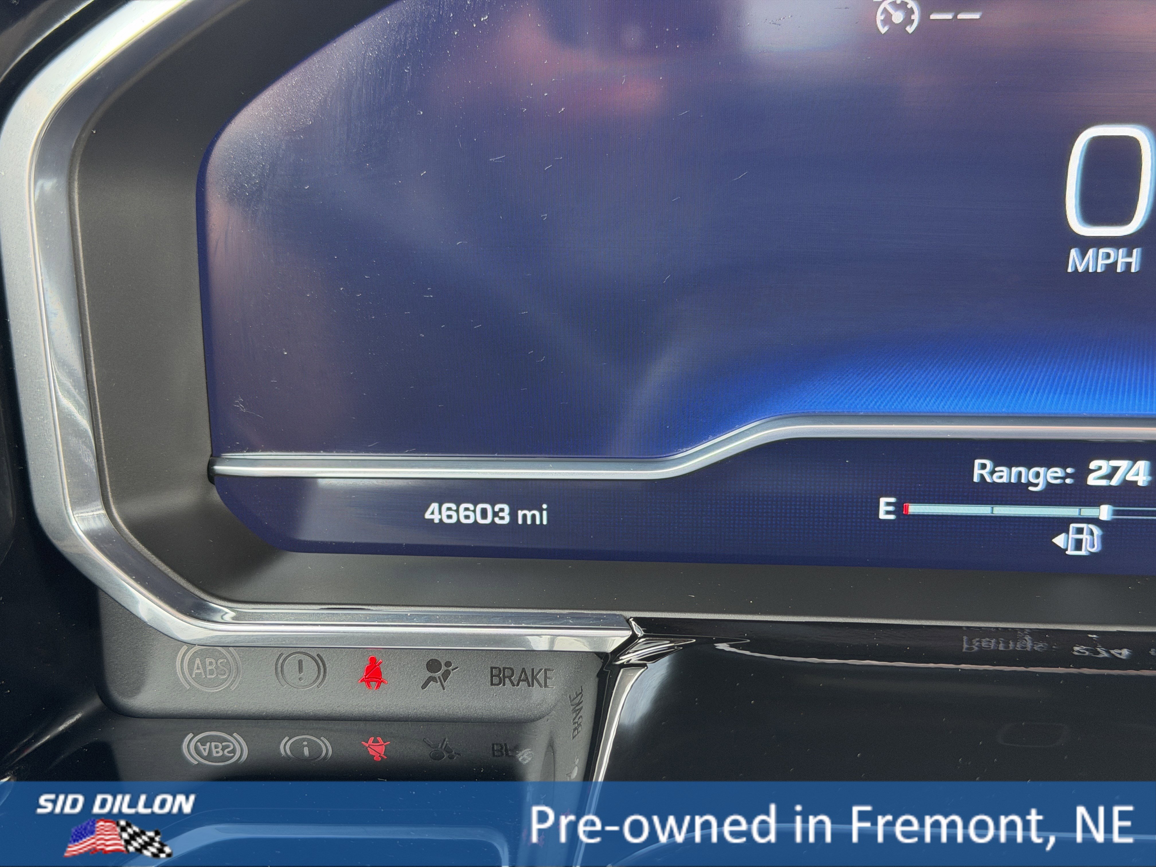 Used 2023 Summit White Chevrolet LTZ image 19