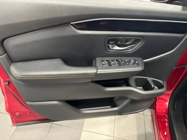 Certified Used 2023 Radiant Red Honda Sport image 14