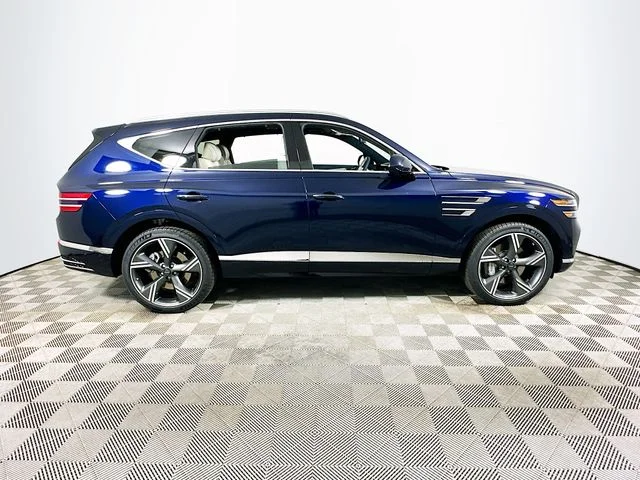 New 2026 Blue Genesis 3.5T Prestige image 3