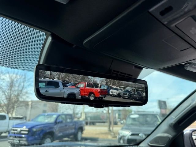 2025 Toyota Tacoma Limited - Photo 28