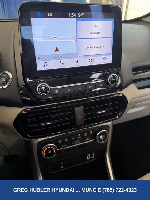 Used 2019 Silver Ford Titanium image 11