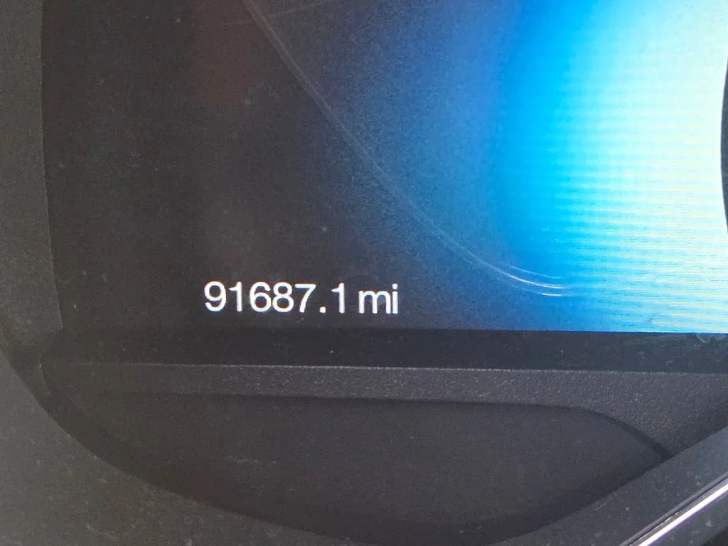 Used 2015 Magnetic Ford SEL image 7