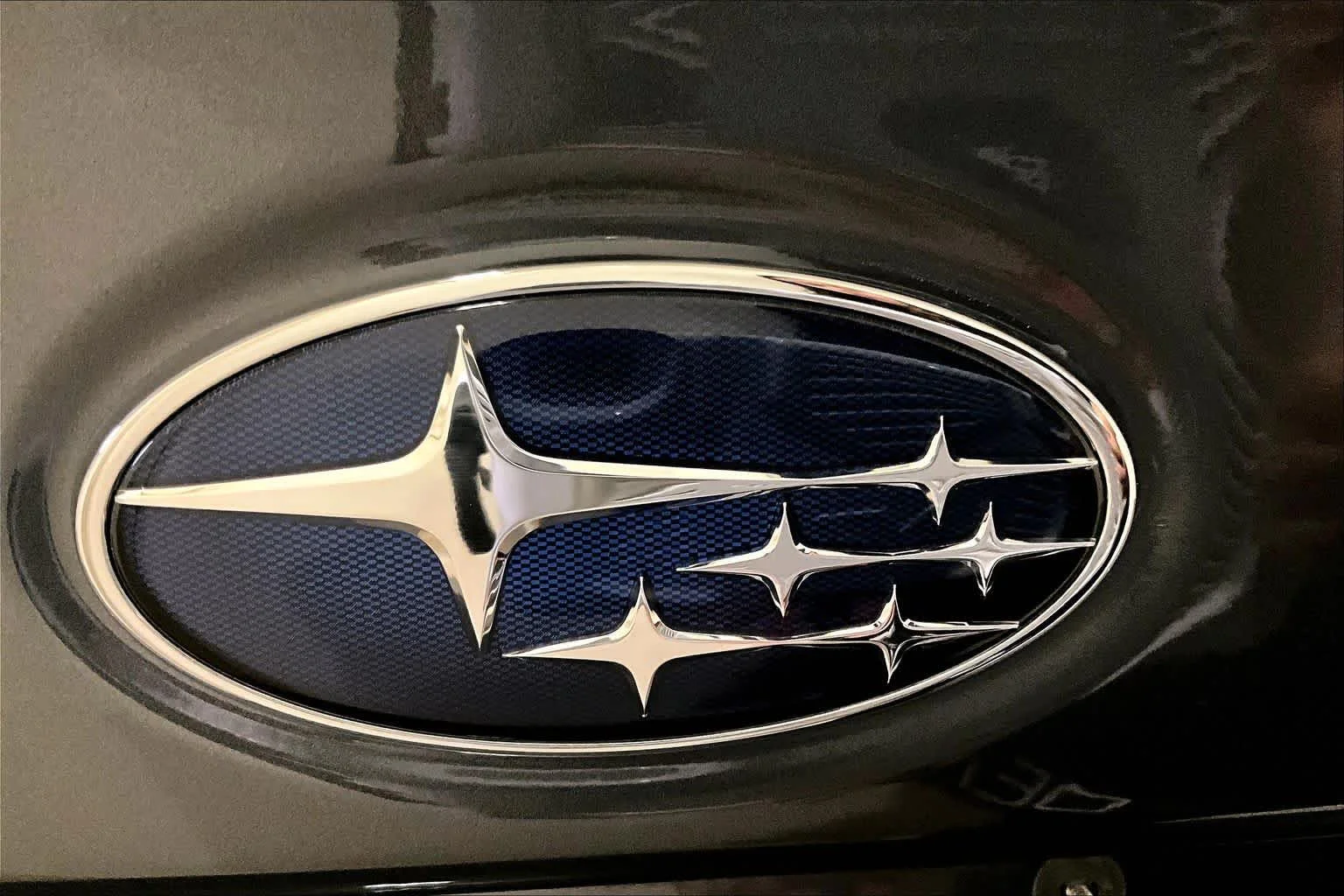 Used 2023 Magnetite Gray Metallic Subaru Premium image 31