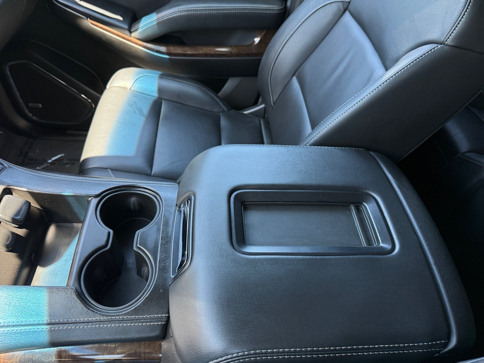 Used 2019 Black Chevrolet LT image 14