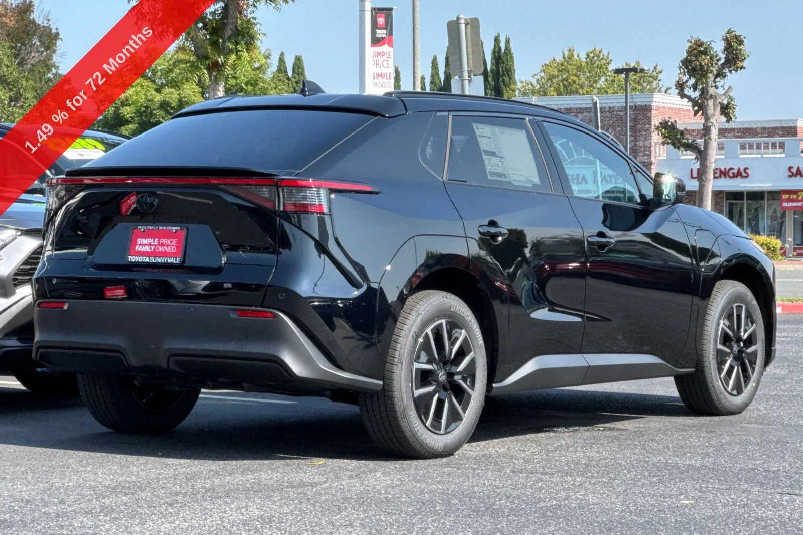 New 2026  Toyota XLE Plus image 3