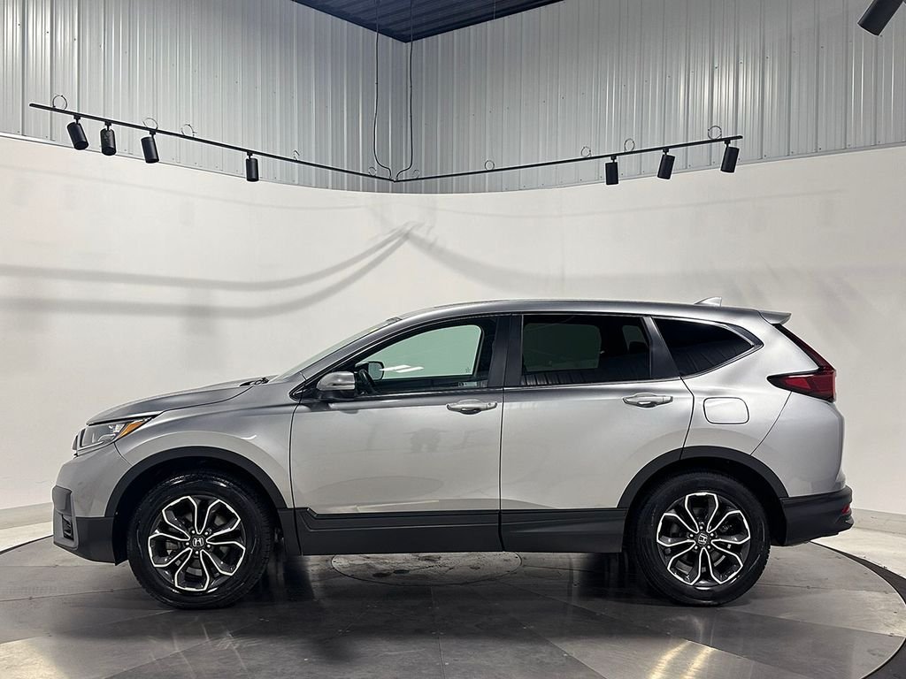 Used 2022  Honda EX image 14