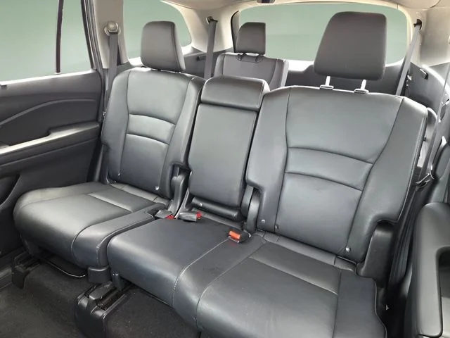 Used 2022 Gray Honda EX-L image 13
