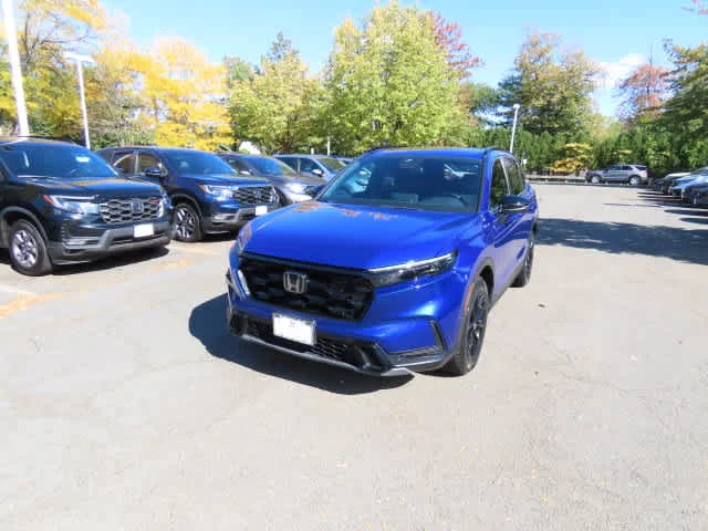 2024 Honda CR-V Sport