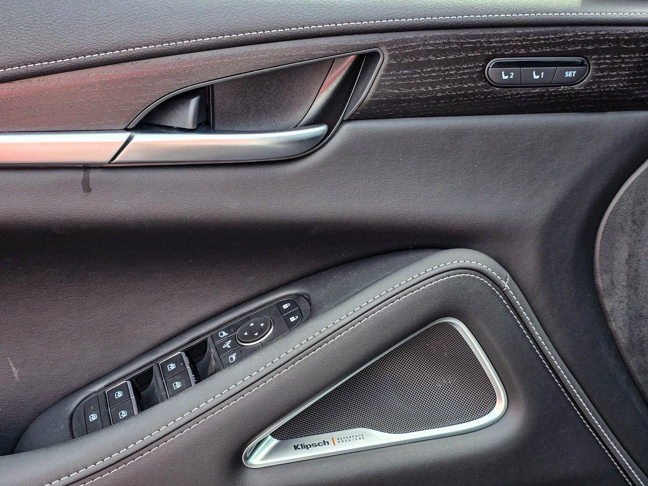 2026 INFINITI QX60 AUTOGRAPH - Photo 13