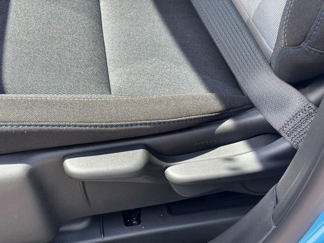 New 2026 Marina Blue Metallic Chevrolet LS image 10
