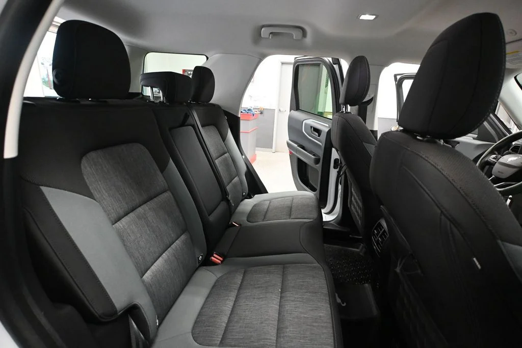 2021 Ford Bronco Sport Big Bend - Photo 41