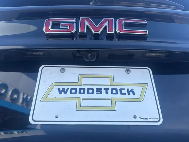 2025 GMC Acadia Elevation - Photo 18
