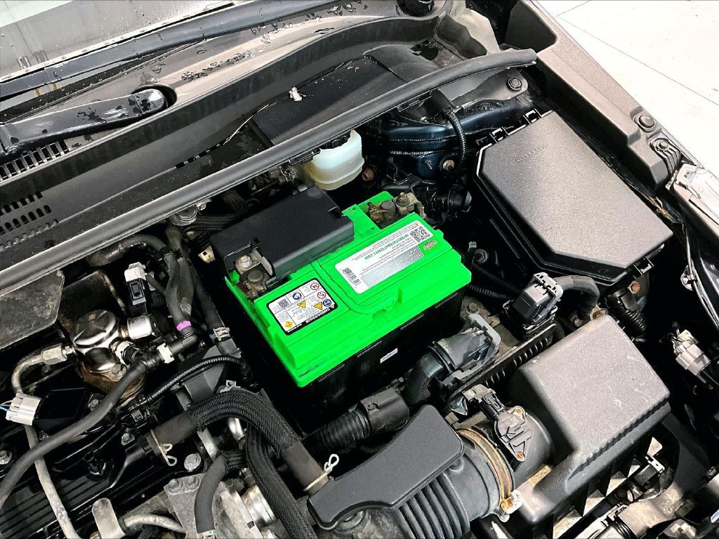 Used 2019 Blue Toyota SE image 29