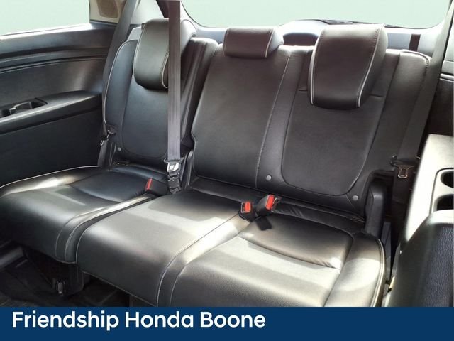 Used 2023 Black Honda Elite image 16