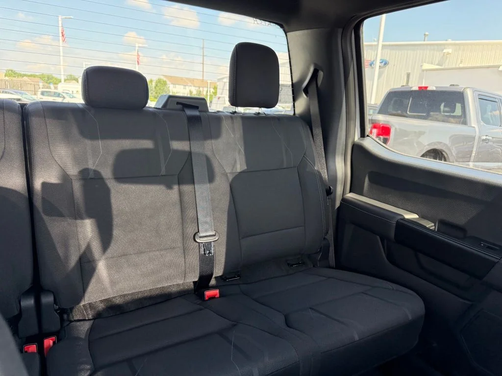 New 2026 Avalanche Ford STX® image 55