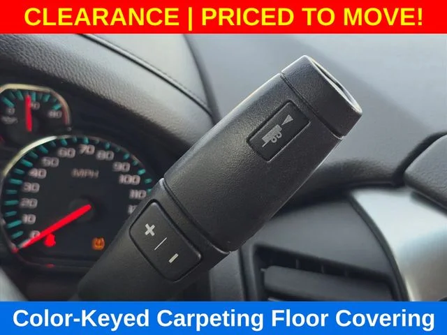 Used 2018 Gray Chevrolet LS image 26