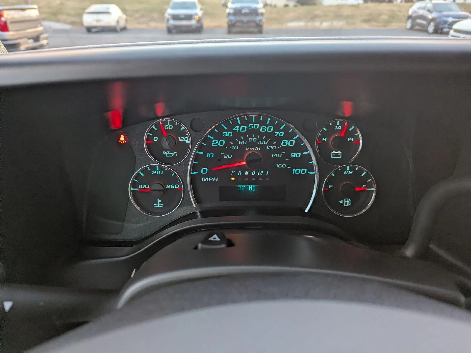 2025 Chevrolet Express Cargo Work Van - Photo 46