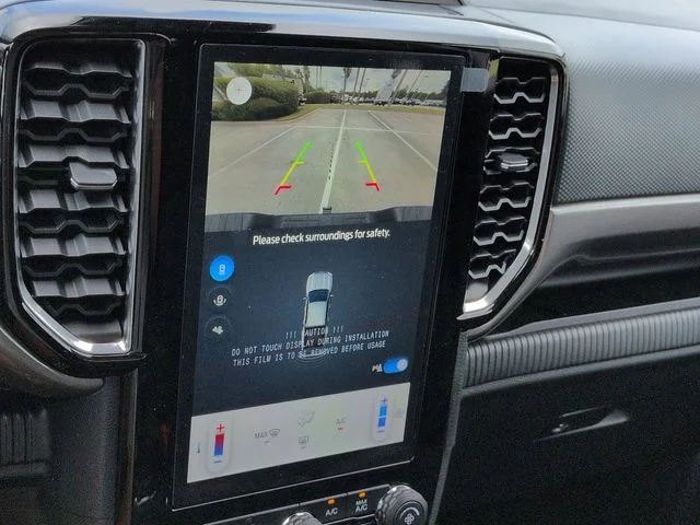 New 2026 Avalanche Ford XLT image 20
