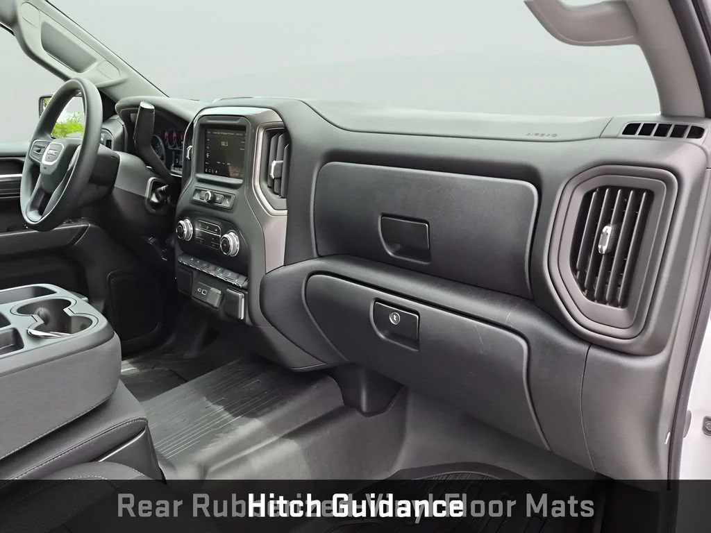 2026 GMC Sierra 1500 Pro - Photo 49