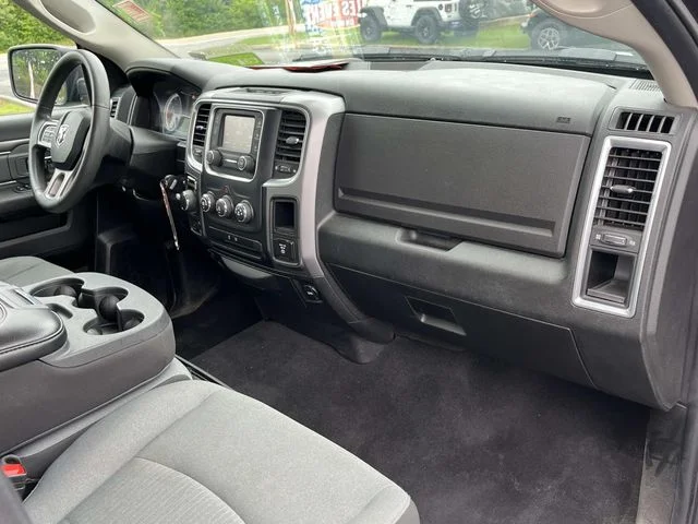 Used 2023 Gray Ram SLT image 23