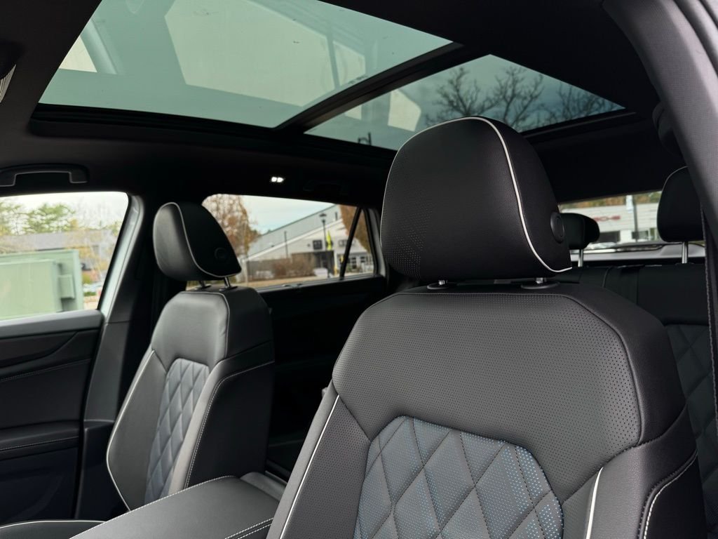 2026 Volkswagen Atlas Cross Sport SEL Premium R-LINE - Photo 23