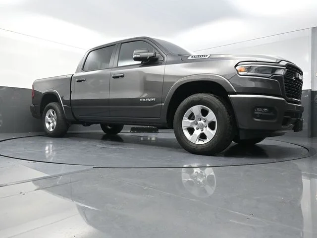 Used 2025 Gray Ram Big Horn/Lone Star image 20