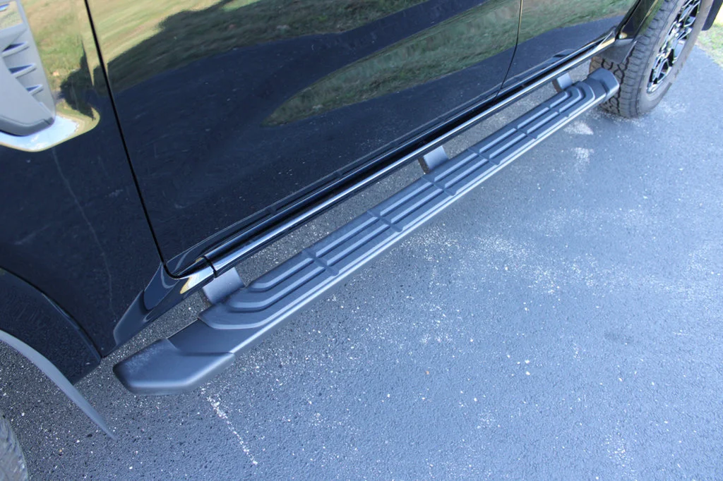 Used 2026 Shadow Black Ford XLT image 8