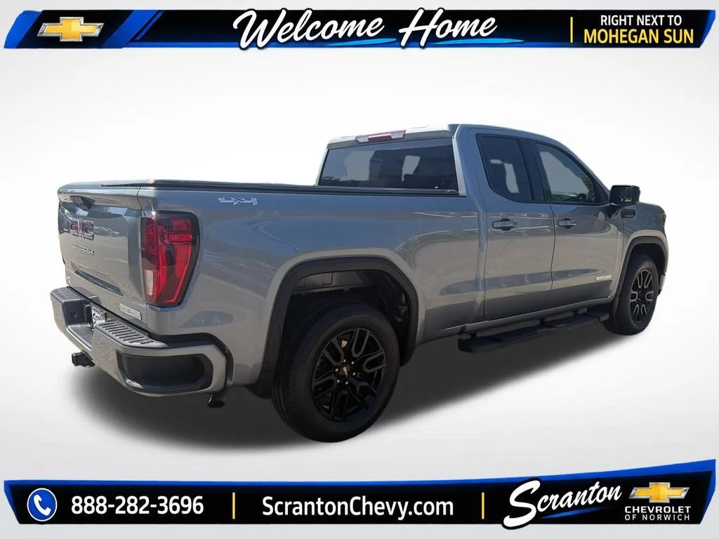 2023 GMC Sierra 1500 Elevation - Photo 5
