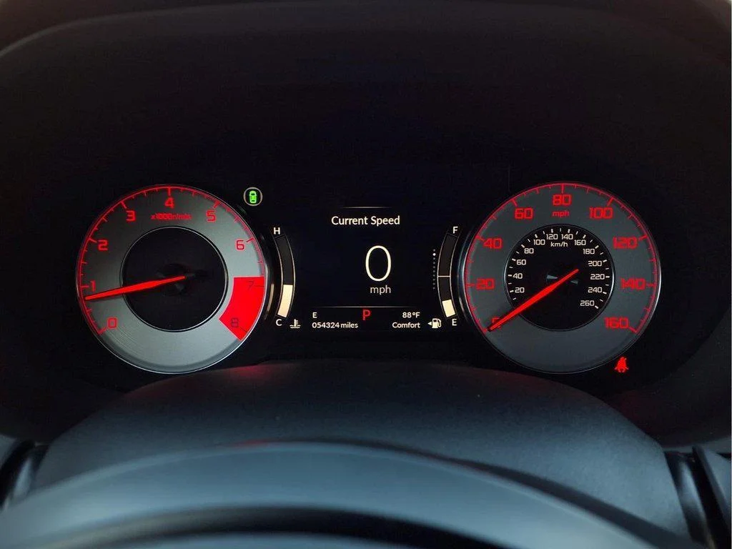 2023 Acura RDX A-Spec Package - Photo 20